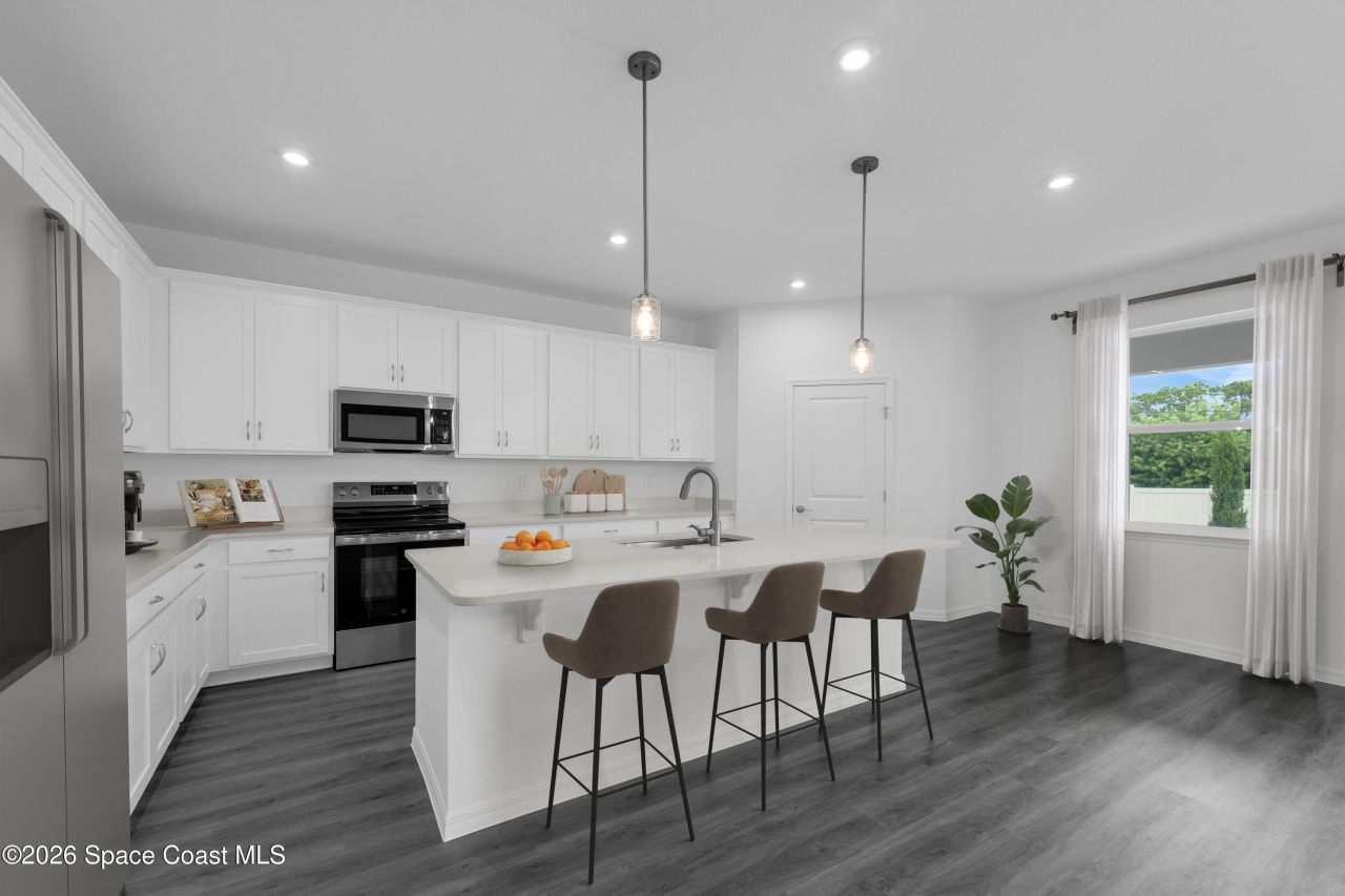 1005 Connolly Lane Ne, Palm Bay, FL 32905 Photo