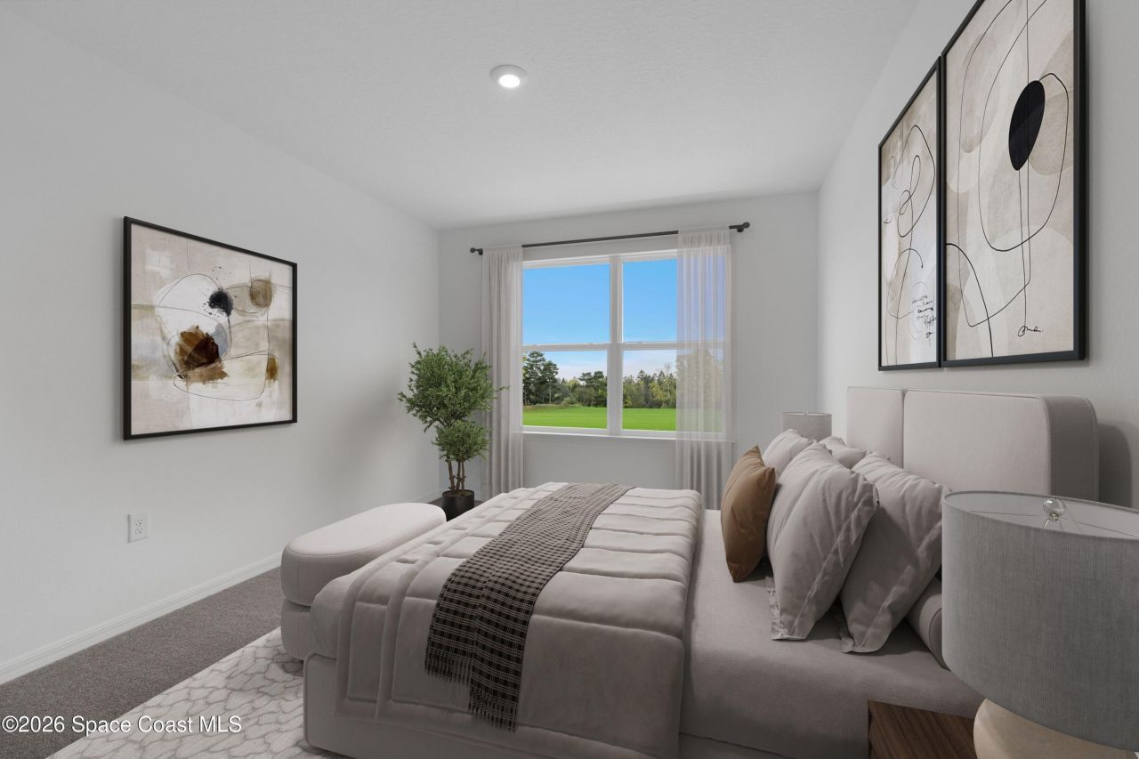 1005 Connolly Lane Ne, Palm Bay, FL 32905 Photo