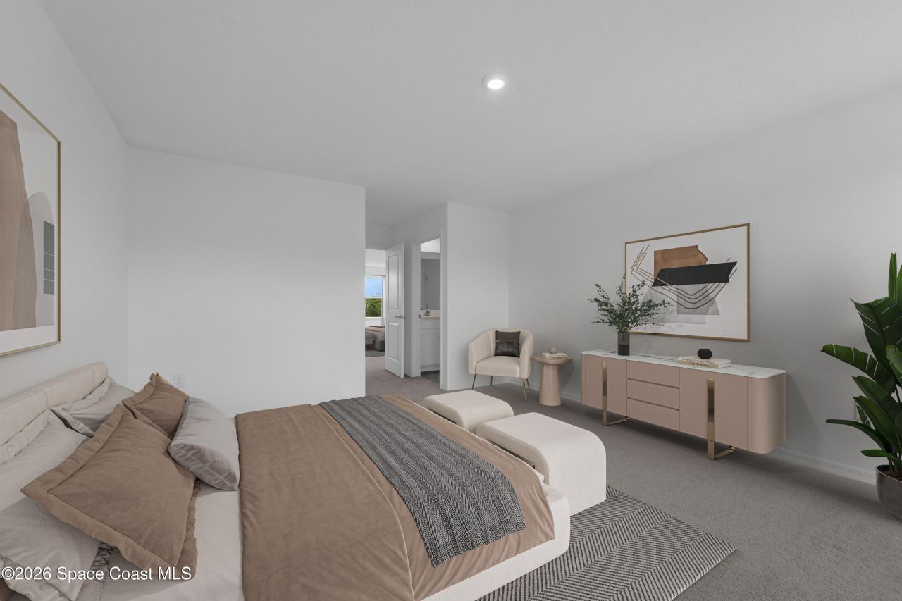 1005 Connolly Lane Ne, Palm Bay, FL 32905 Photo