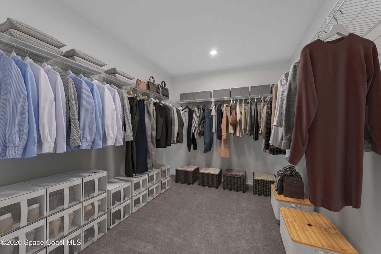 1005 Connolly Lane Ne, Palm Bay, FL 32905 Photo