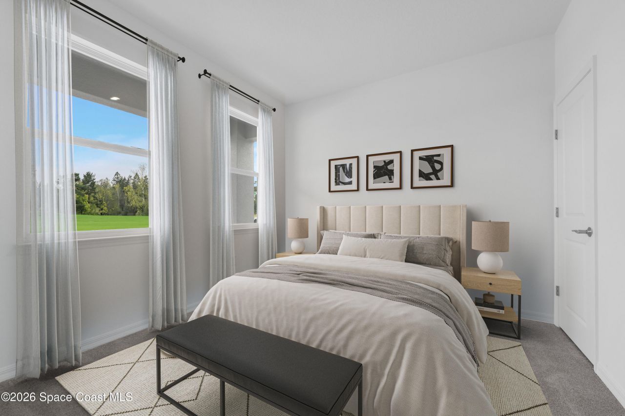 1005 Connolly Lane Ne, Palm Bay, FL 32905 Photo