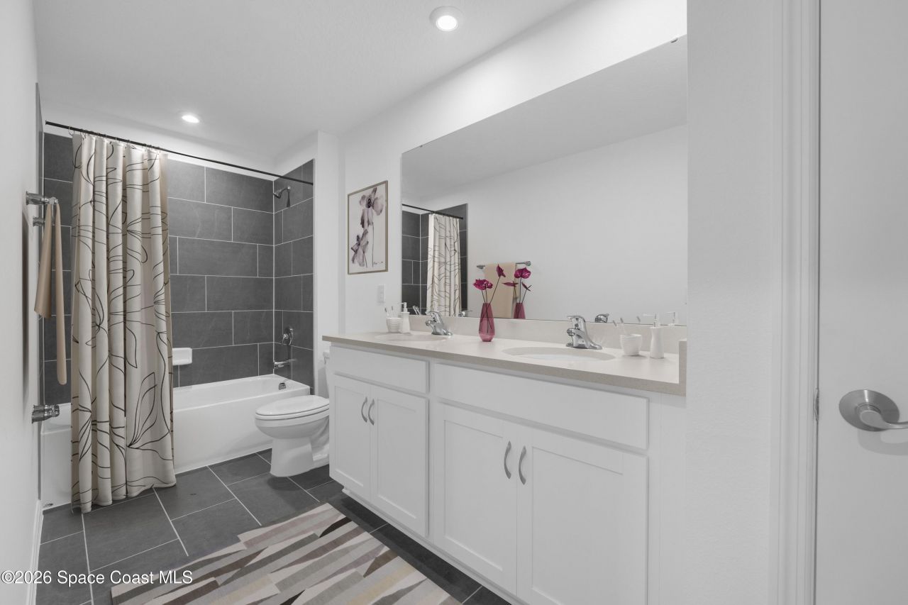 1005 Connolly Lane Ne, Palm Bay, FL 32905 Photo