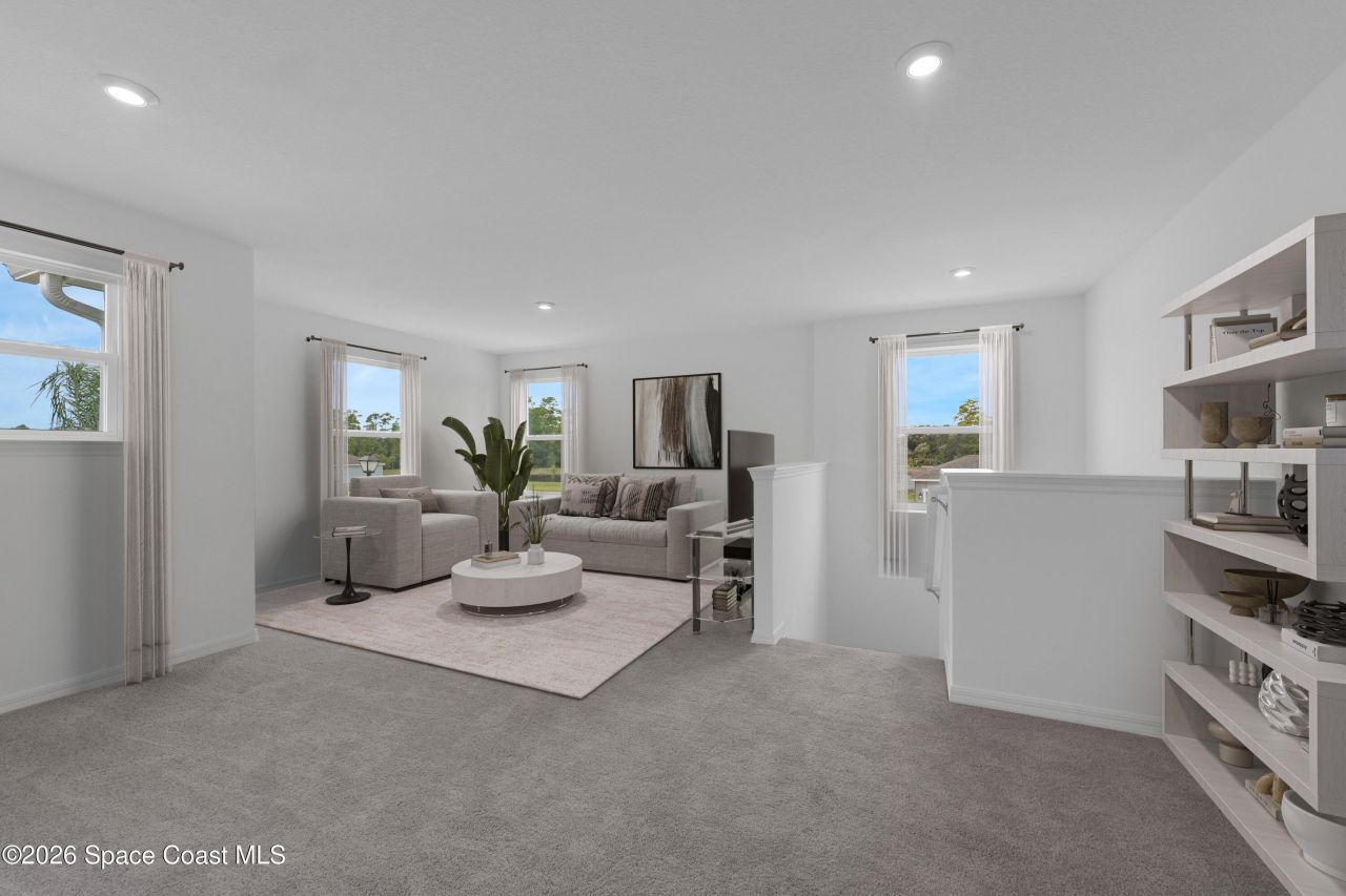 1005 Connolly Lane Ne, Palm Bay, FL 32905 Photo