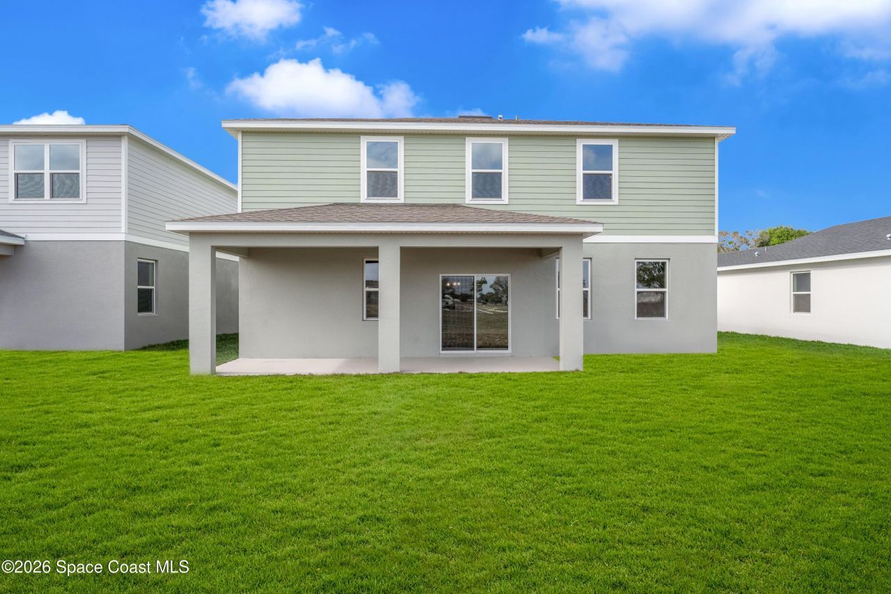 1005 Connolly Lane Ne, Palm Bay, FL 32905 Photo