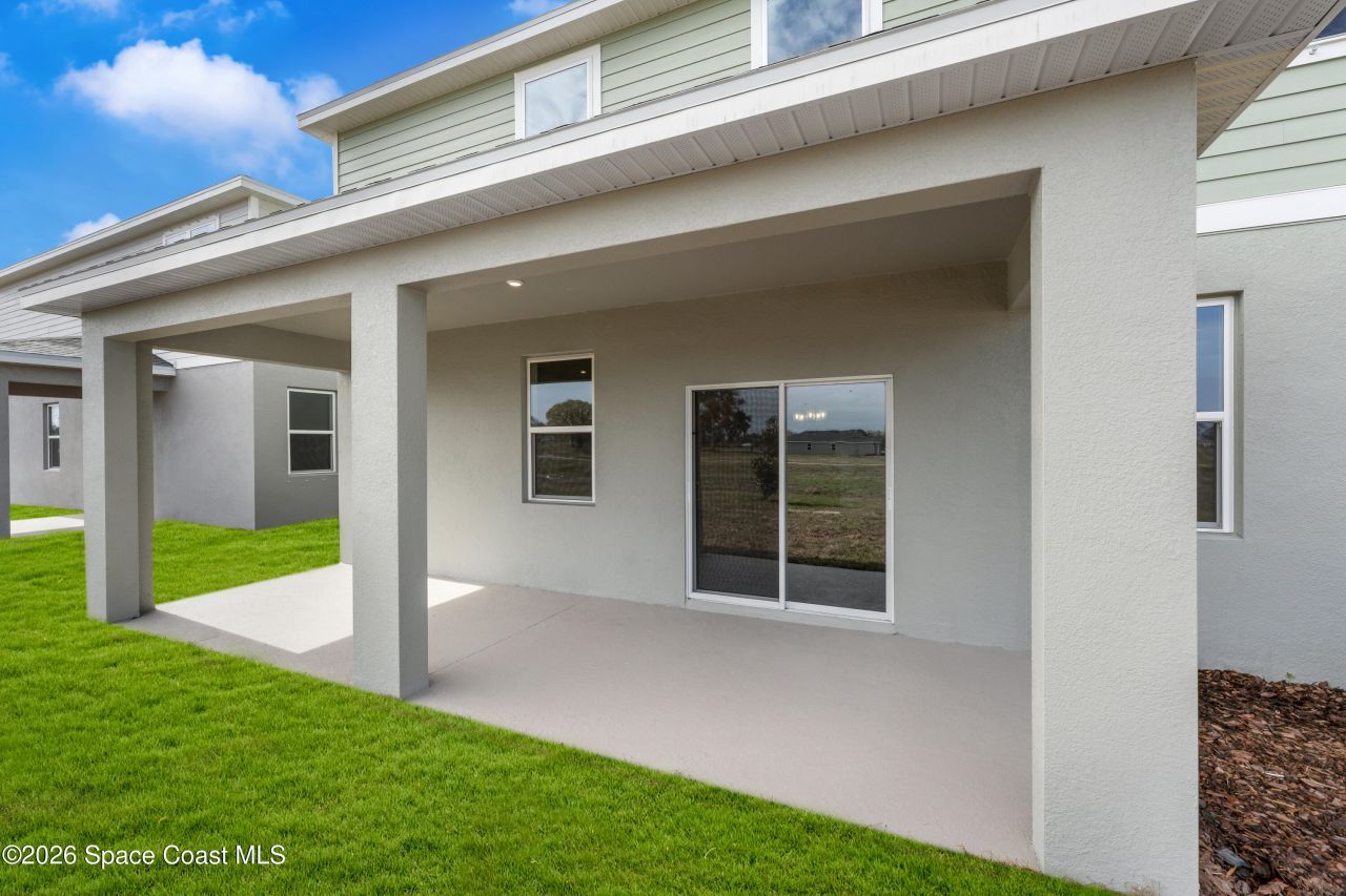 1005 Connolly Lane Ne, Palm Bay, FL 32905 Photo