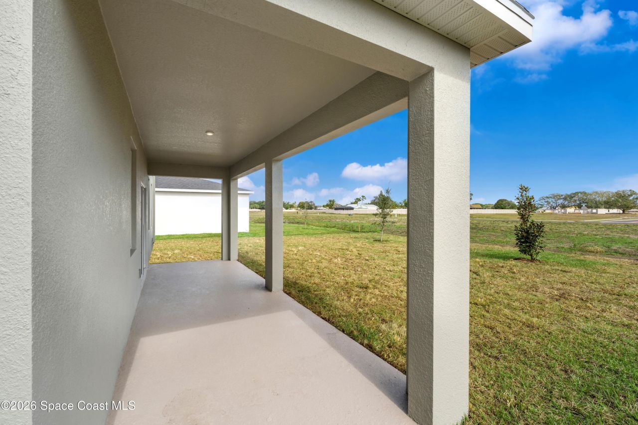 1005 Connolly Lane Ne, Palm Bay, FL 32905 Photo