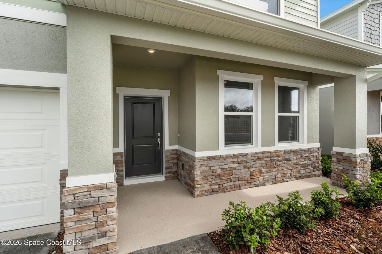 1005 Connolly Lane Ne, Palm Bay, FL 32905 Photo