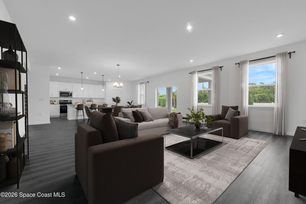 1005 Connolly Lane Ne, Palm Bay, FL 32905 Photo