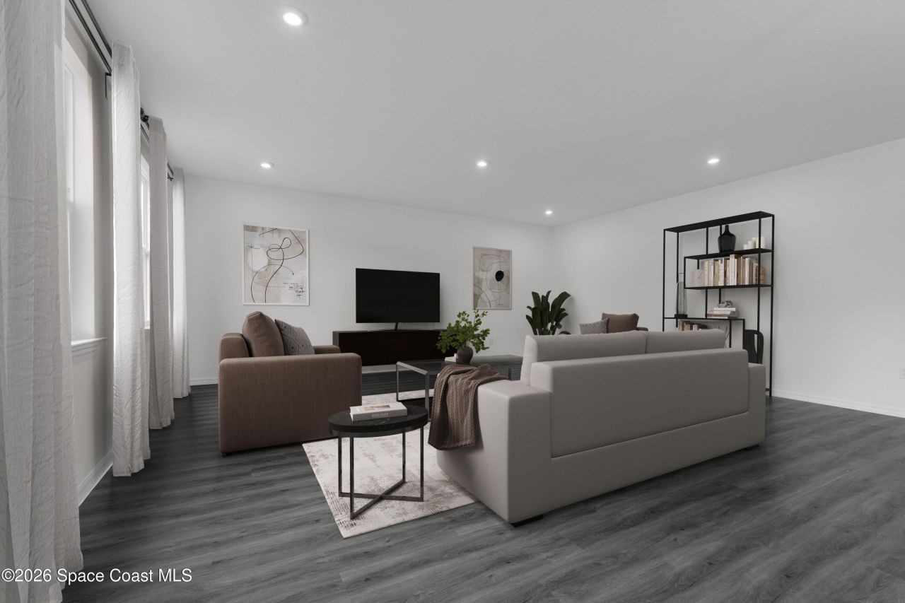 1005 Connolly Lane Ne, Palm Bay, FL 32905 Photo