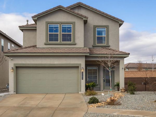 3205 Tazanita Loop SE, Rio Rancho, NM 87124