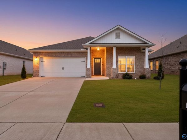 170 Williams Pointe Boulevard, Huntsville, AL 35824