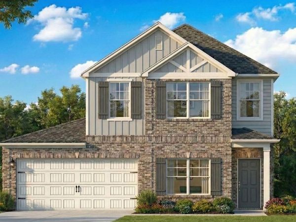 13708 Continental Road, Athens, AL 35613