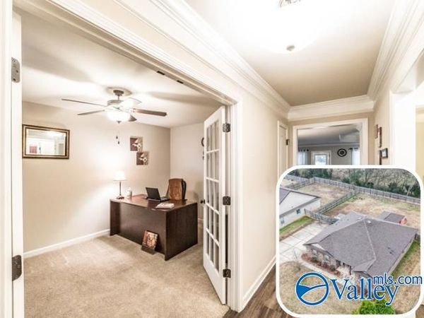 100 Beaver Brook Place, Toney, AL 35773