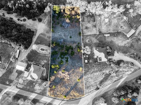 124959 Bluebonnet Drive , Copperas Cove, TX 76522