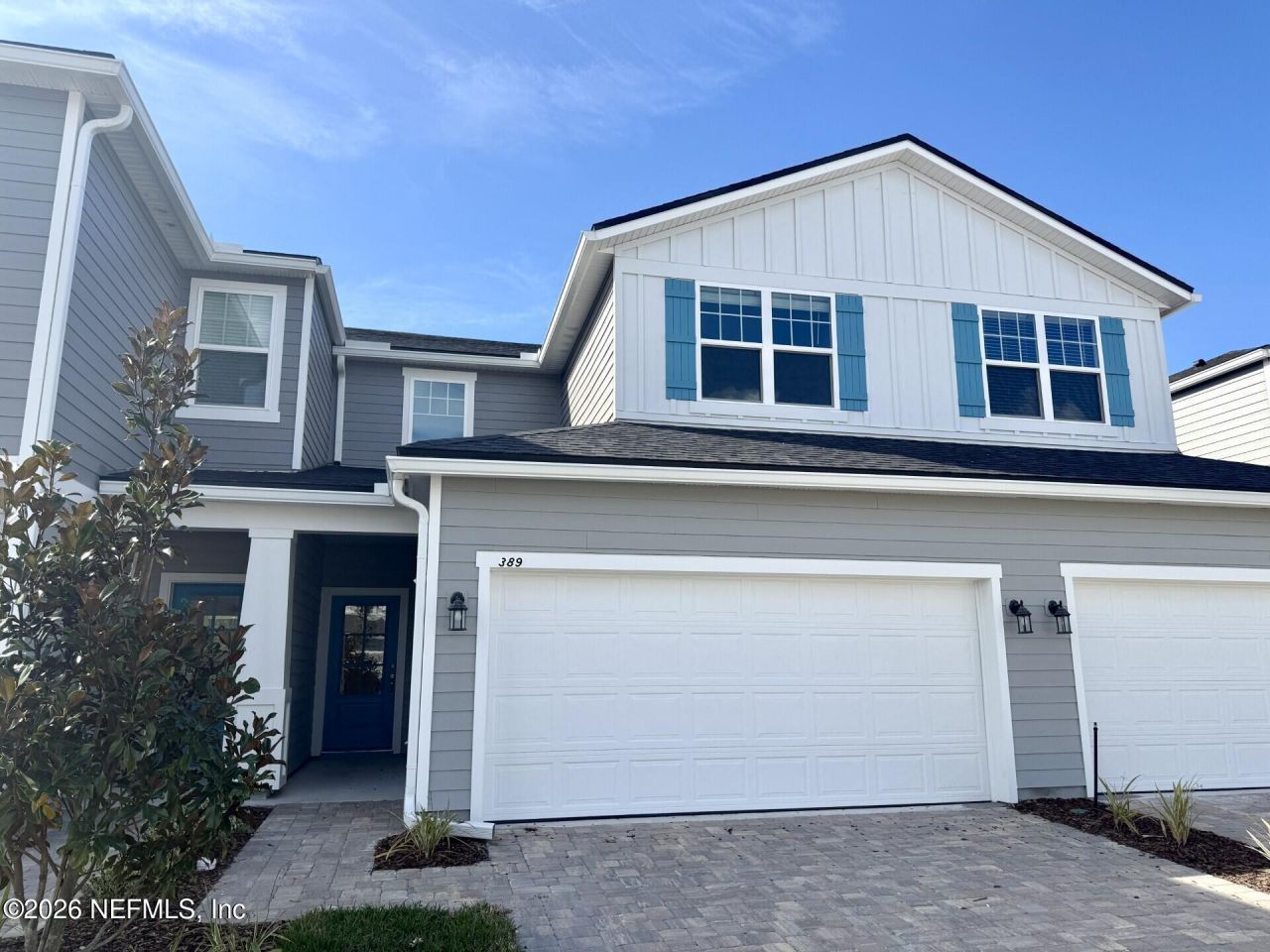 389 Woods Lane, Saint Augustine, FL 32092 Main Photo