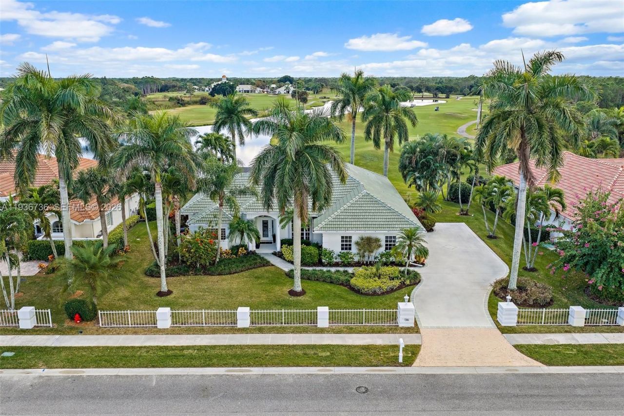 8185 SE Double Tree Dr, Hobe Sound, FL 33455 Photo