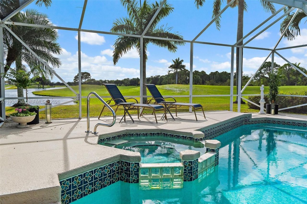 8185 SE Double Tree Dr, Hobe Sound, FL 33455 Photo