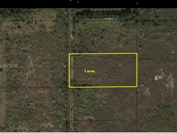 381XX SW 185 Ave , Florida City, FL 33034