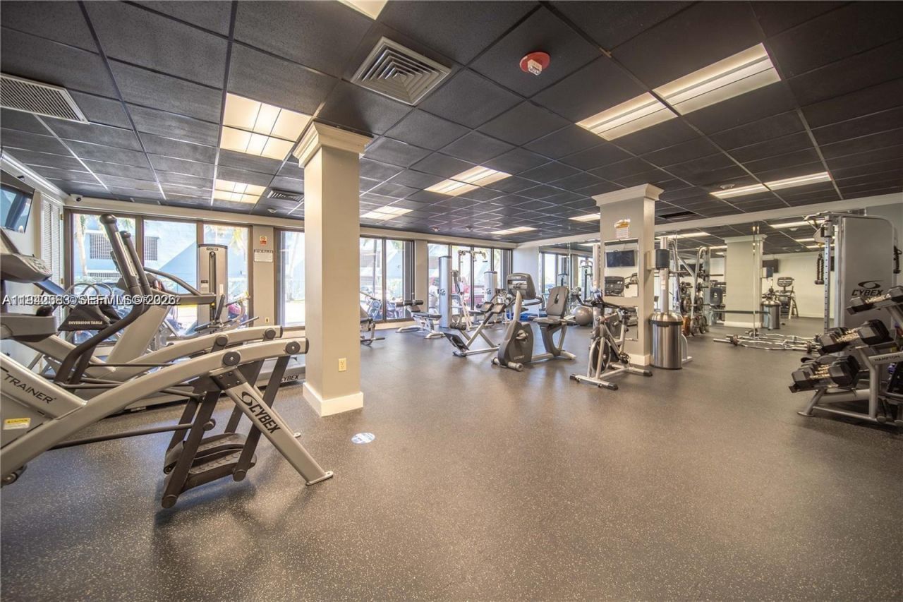 1865 79th St Cswy, Unit 3K, North Bay Village, FL 33141 Photo