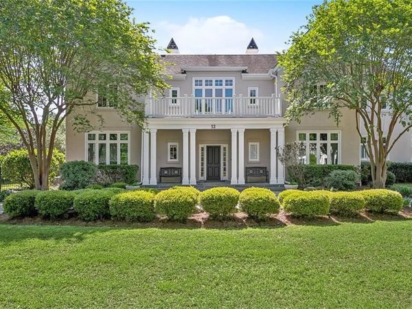 12 ROSEDOWN Court, New Orleans, LA 70131