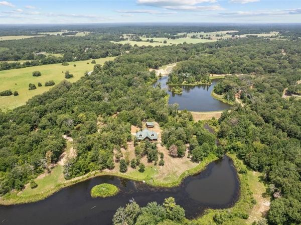 14 Lakeside Drive, Montalba, TX 75853