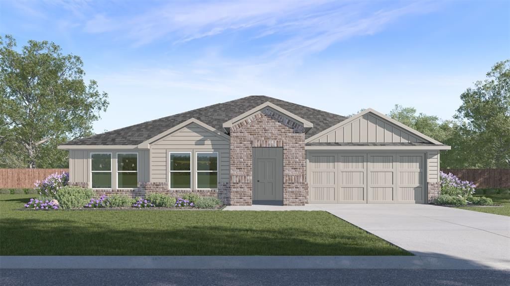 3509 Hopewell Lane, Abilene, TX 79601 Main Photo