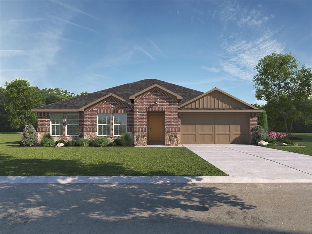 3441 Hopewell Lane, Abilene, TX 79601 Main Photo