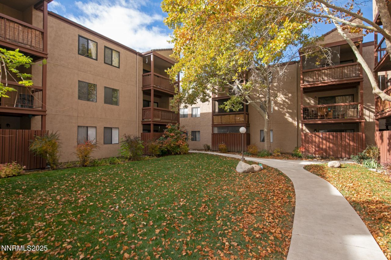 1000 Beck Street, Unit 163, Reno, NV 89509 Photo