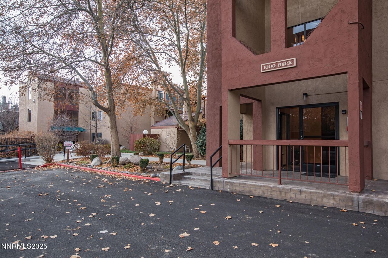 1000 Beck Street, Unit 163, Reno, NV 89509 Photo