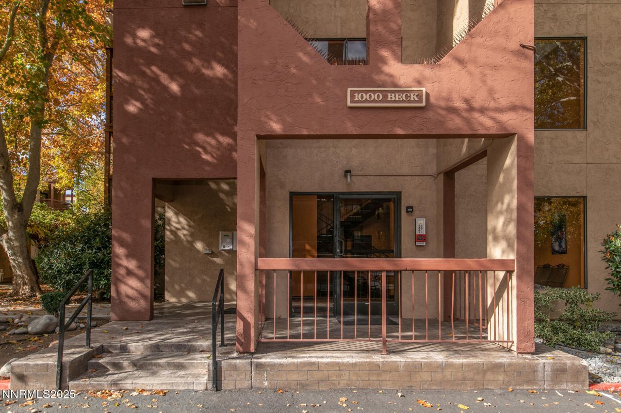 1000 Beck Street, Unit 163, Reno, NV 89509 Photo