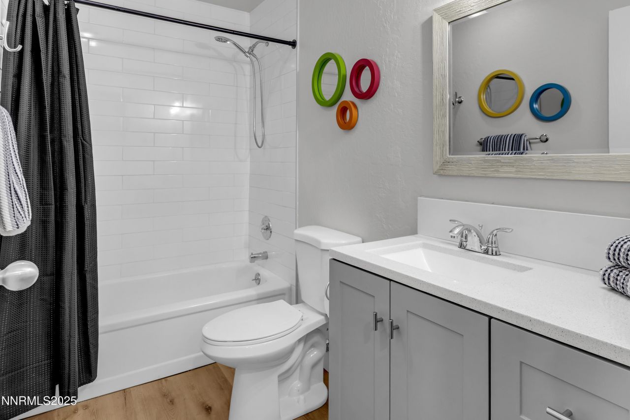 1000 Beck Street, Unit 163, Reno, NV 89509 Photo