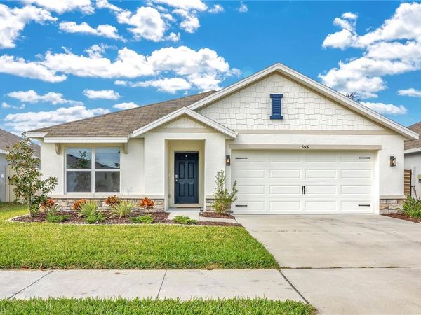 3609 FOREST PATH DRIVE, PLANT CITY, FL 33565