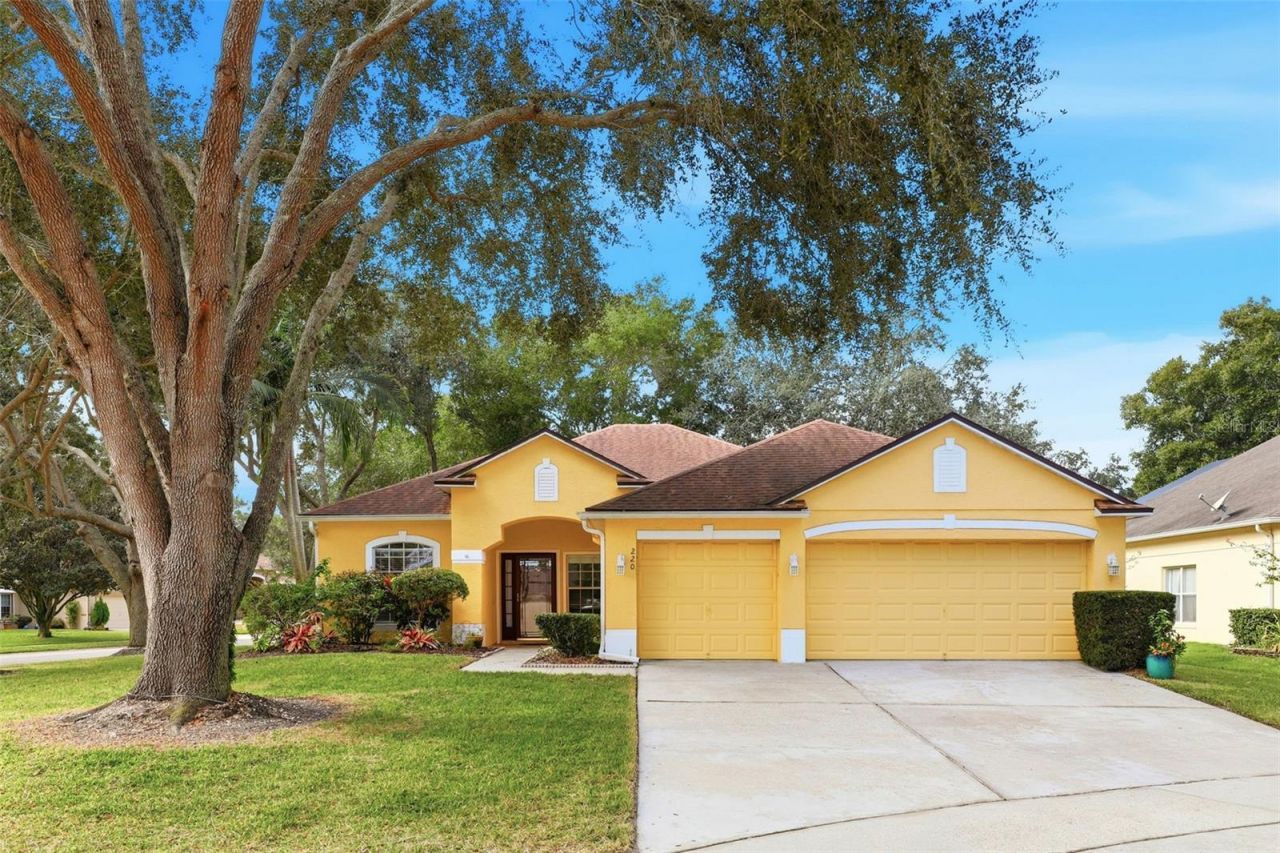 220 Norris Place, Casselberry, FL 32707 Main Photo