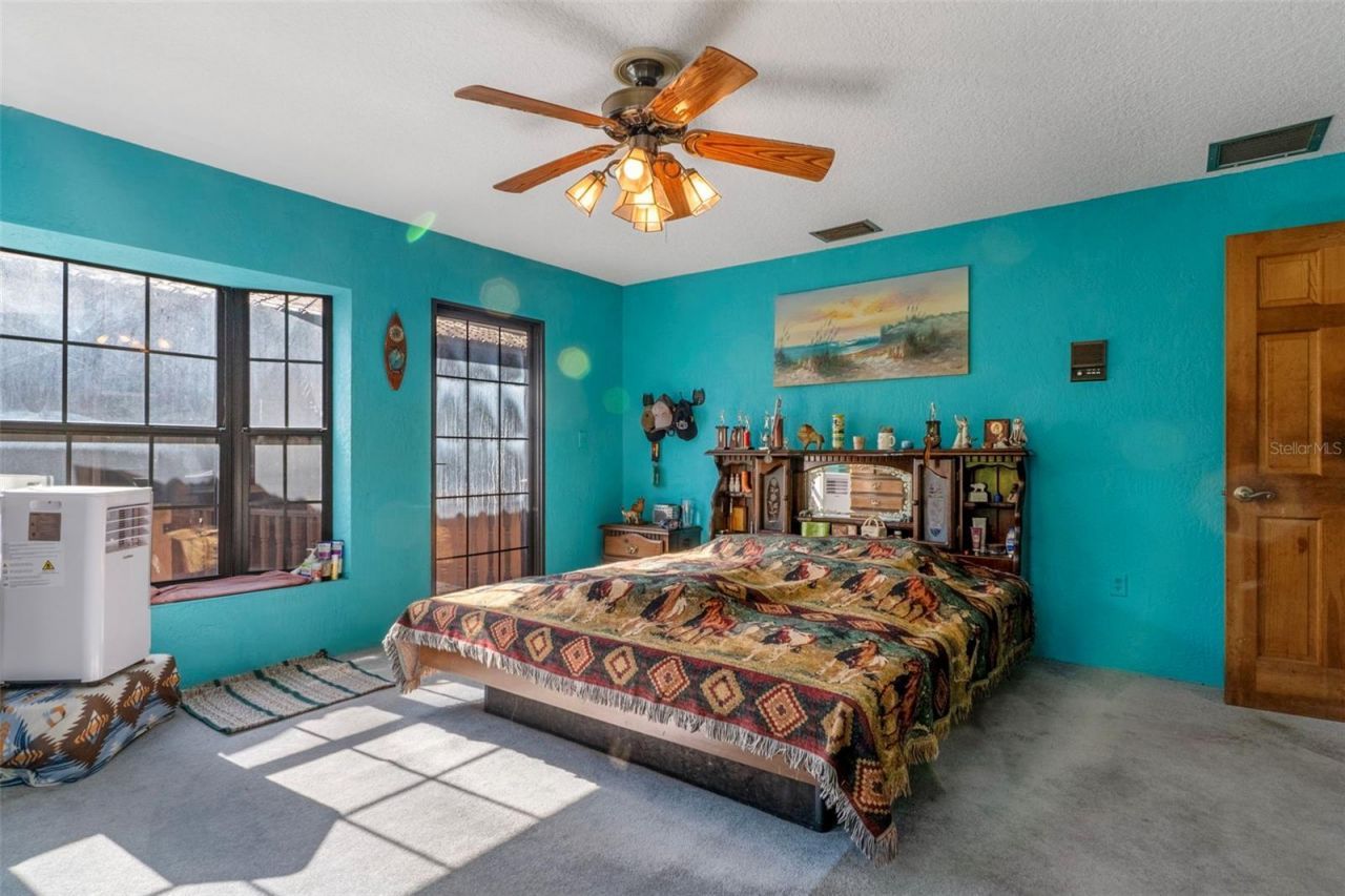 27910 Debbie Road, Okahumpka, FL 34762 Photo