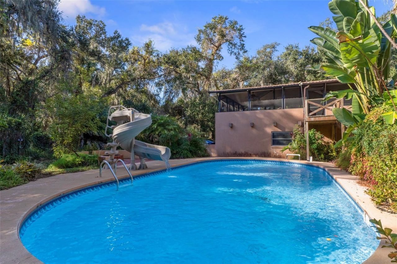 27910 Debbie Road, Okahumpka, FL 34762 Photo