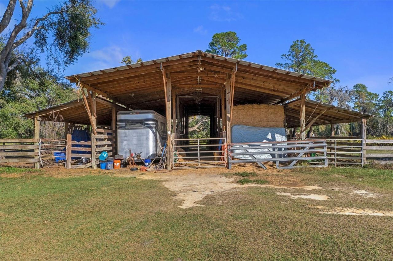 27910 Debbie Road, Okahumpka, FL 34762 Photo