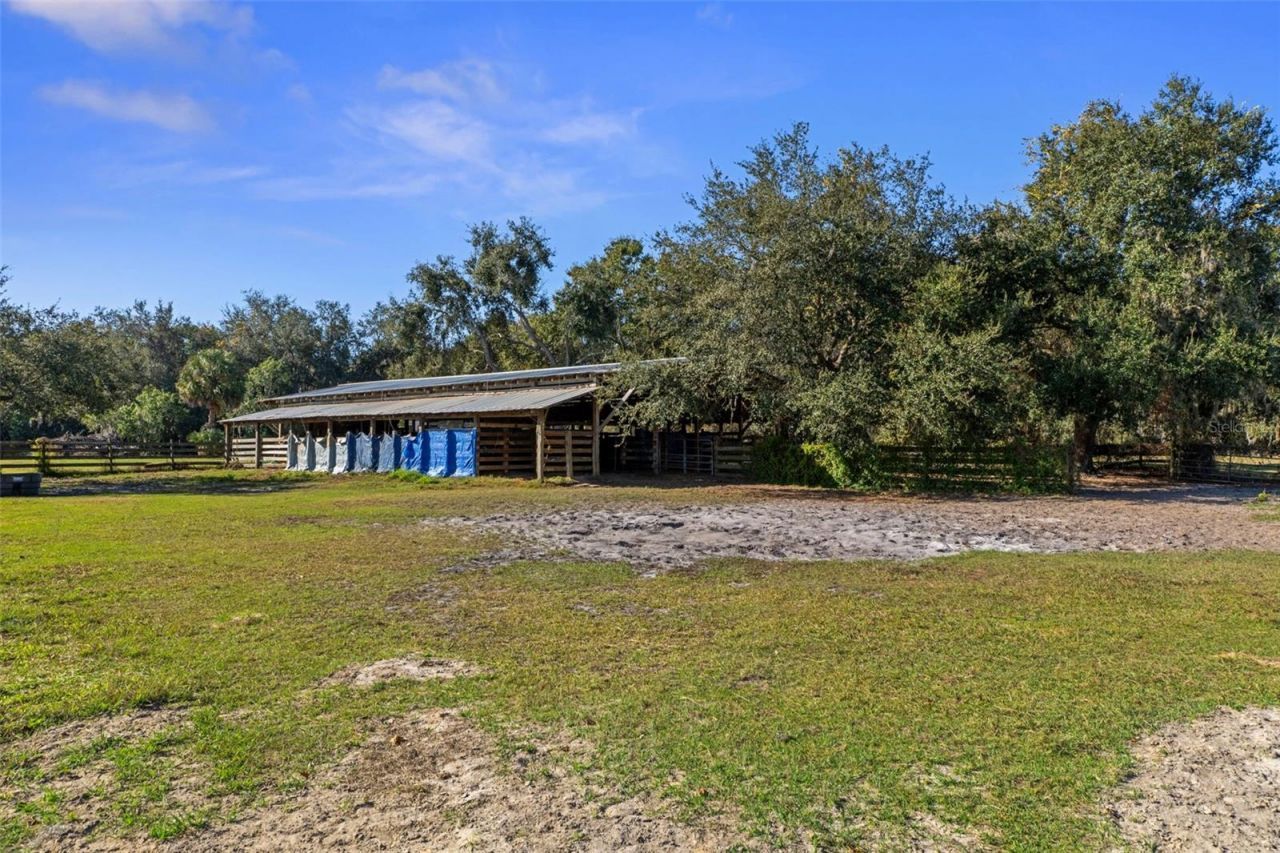 27910 Debbie Road, Okahumpka, FL 34762 Photo