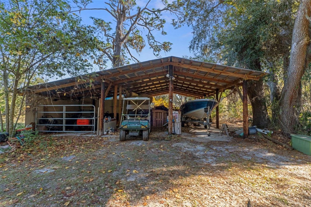 27910 Debbie Road, Okahumpka, FL 34762 Photo