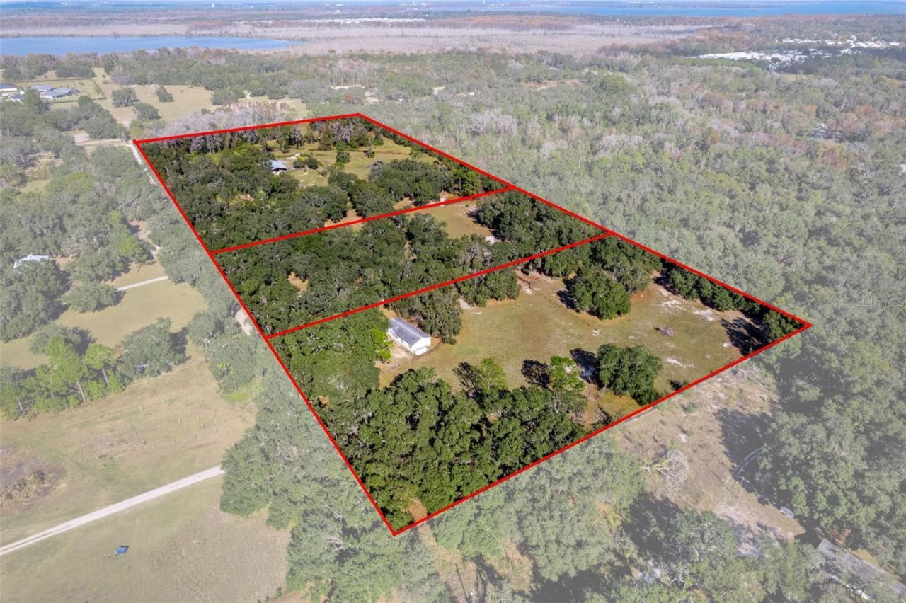 27910 Debbie Road, Okahumpka, FL 34762 Photo