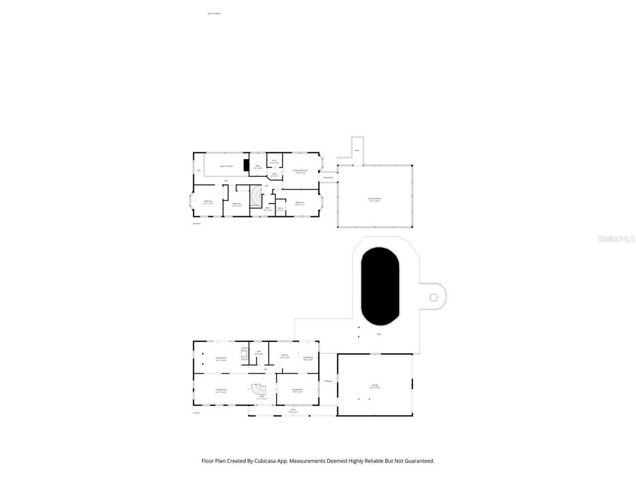 27910 Debbie Road, Okahumpka, FL 34762 Photo