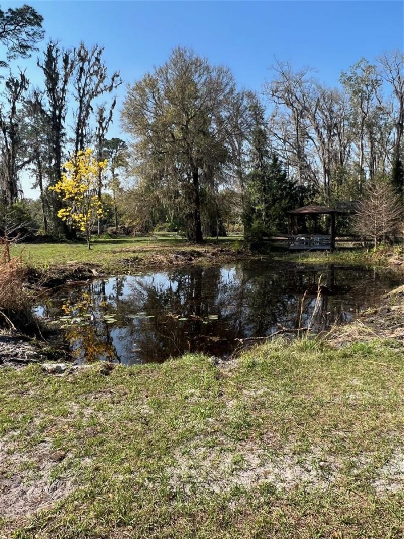 27910 Debbie Road, Okahumpka, FL 34762 Photo