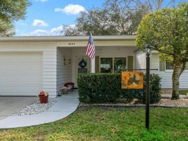 9855 SW 85TH TERRACE ROAD, Unit B, OCALA, FL 34481