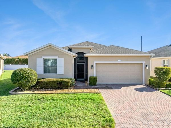 2733 ATTWATER LOOP, WINTER HAVEN, FL 33884