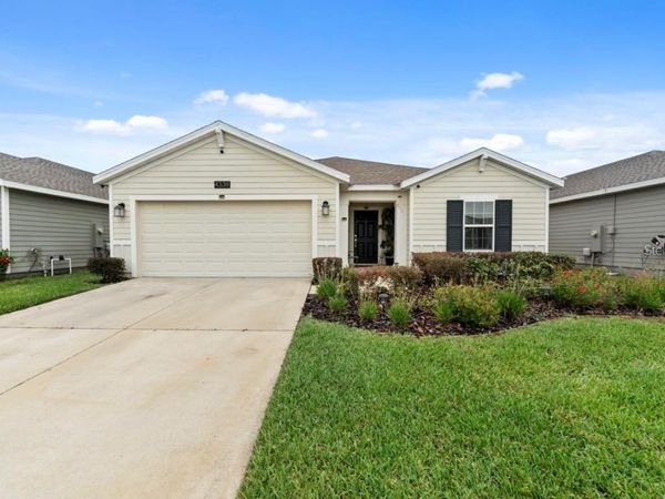 4338 FINCH LANE, KISSIMMEE, FL 34746