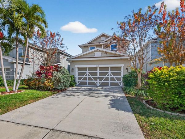 5833 PUMMELO LANE, SEMINOLE, FL 33772