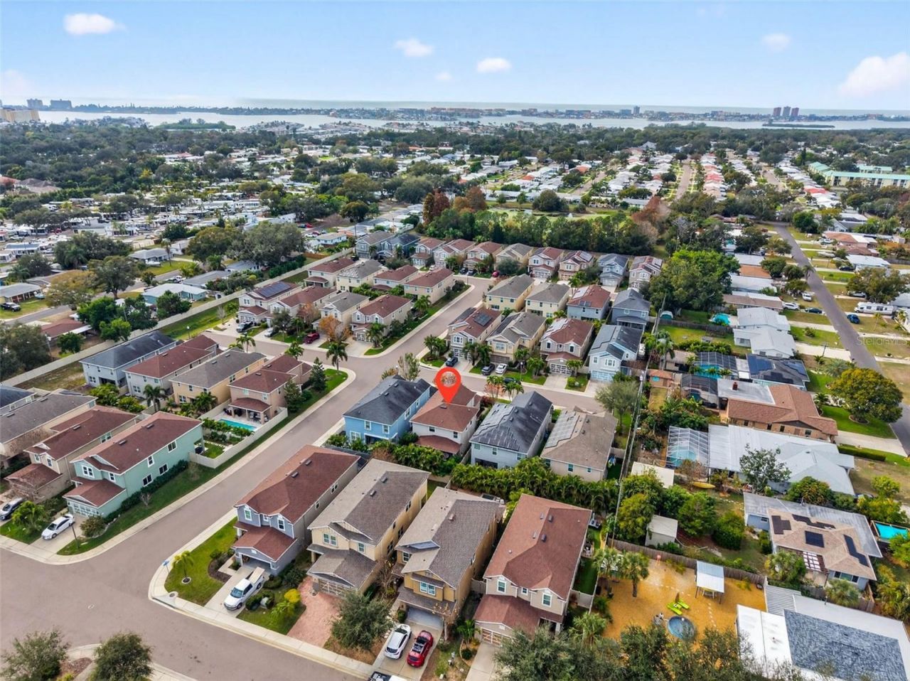 5833 Pummelo Lane, Seminole, FL 33772 Photo