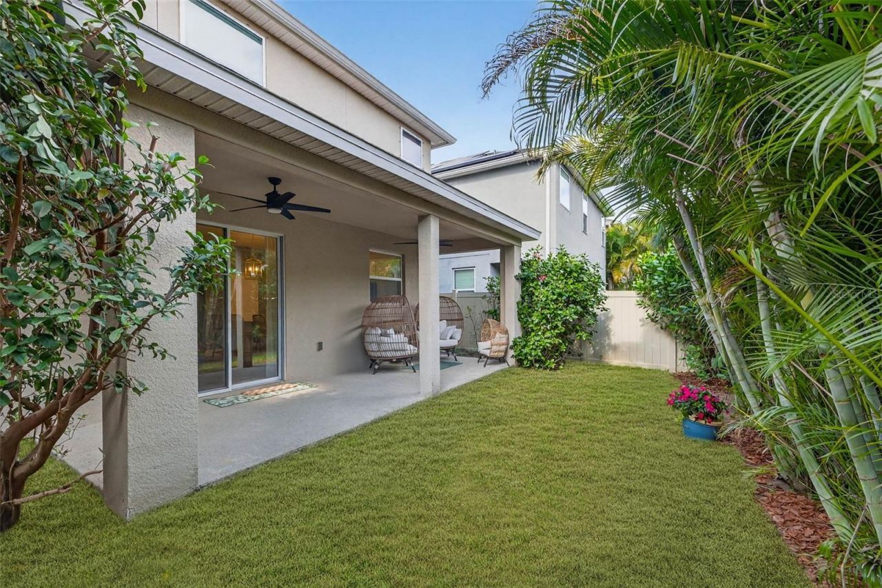 5833 Pummelo Lane, Seminole, FL 33772 Photo