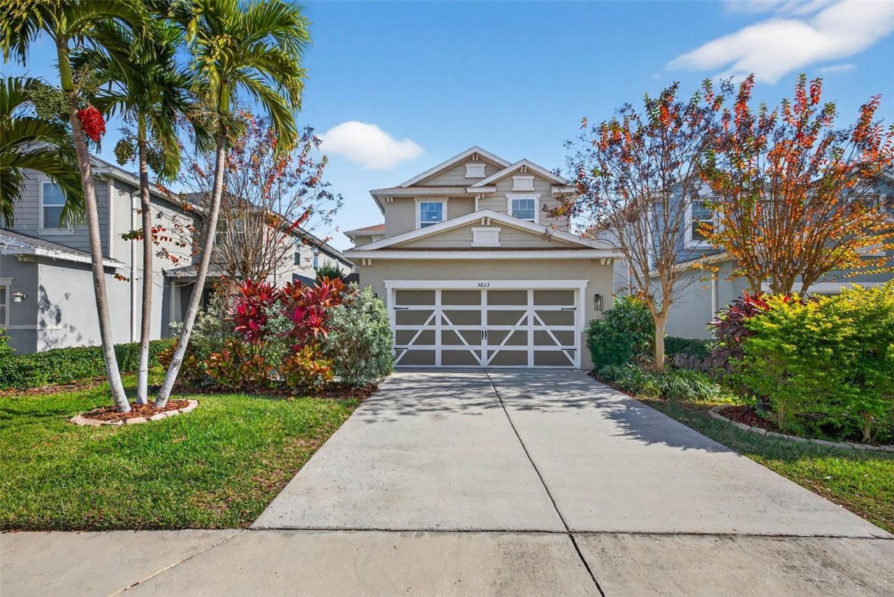 5833 Pummelo Lane, Seminole, FL 33772 Photo