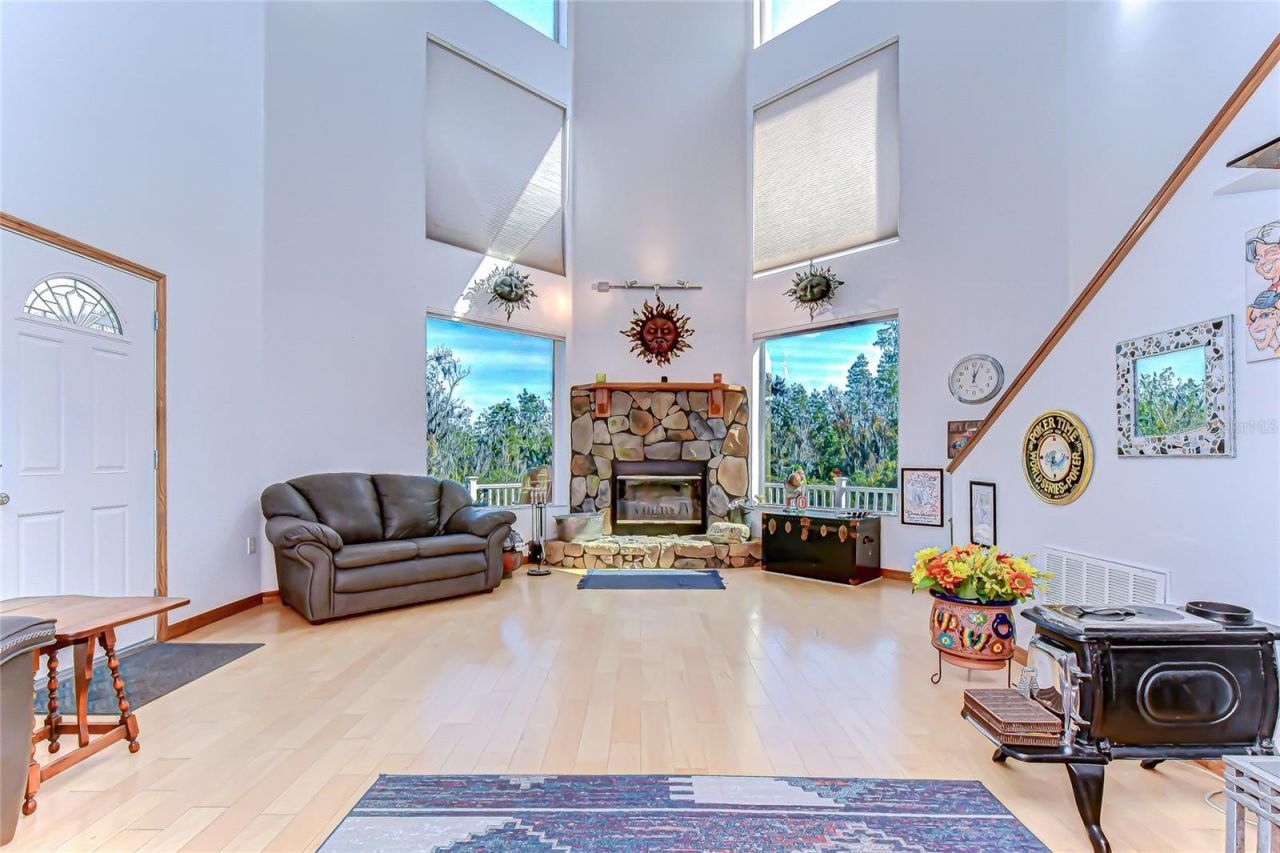 3719 Moores Lake Road, Dover, FL 33527 Photo