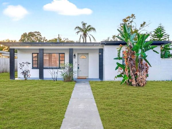 210 N GLEN AVENUE, TAMPA, FL 33609